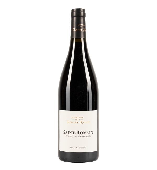 Domaine de la Roche Aiguë Saint Romain Rouge 2022