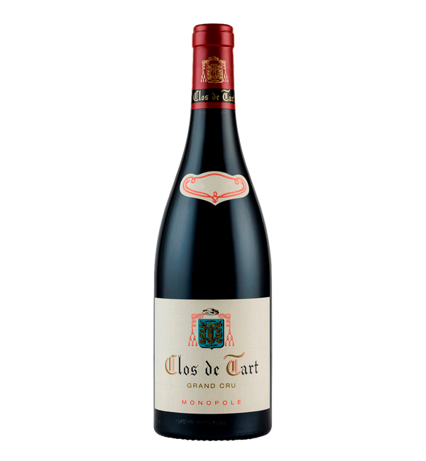 Domaine du Clos de Tart 'Clos de Tart' Grand Cru Monopole 1999 - Bottle Hero