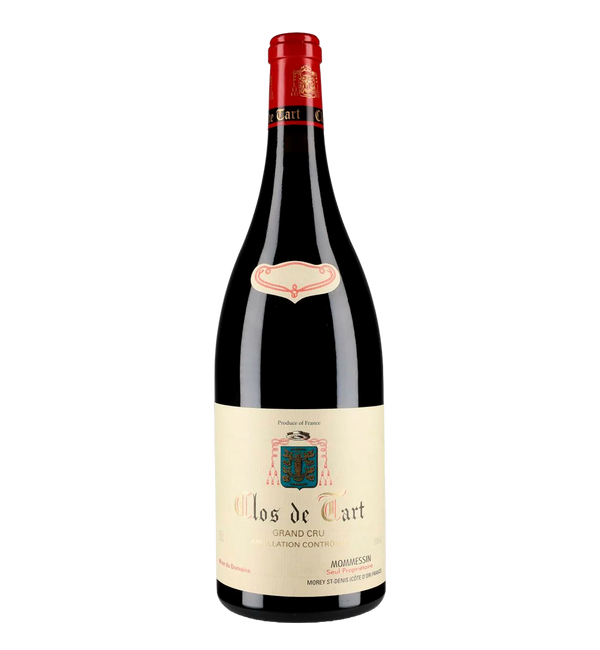 Domaine du Clos de Tart 'Clos de Tart' Grand Cru Monopole 2005 Magnum - Bottle Hero