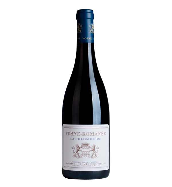 Domaine du Comte Liger-Belair Vosne-Romanée La Colombière 2006 - Bottle Hero