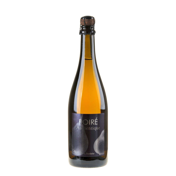 Domaine Eric Bordelet Poiré Authentique - Bottle Hero