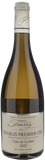 Domaine Fourrey Chablis 1er Cru Cote de Lechet 2025 - Bottle Hero