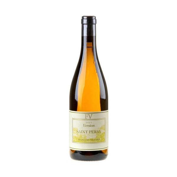 Domaine François Villard Saint Peray Version 2023 - Bottle Hero