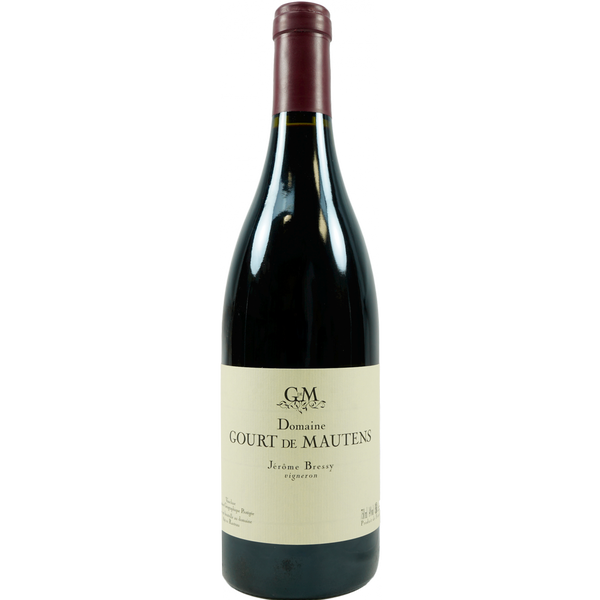 Domaine Gourt de Mautens Gourt de Mautens 2016