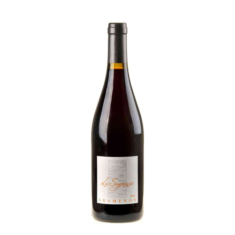 Domaine Gramenon La Sagesse  Bio 2022