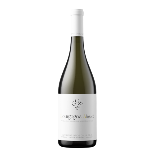 Domaine Gros Ch. & Fils, Bourgogne Aligote 2024 - Bottle Hero