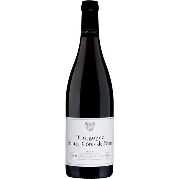 Domaine Hoffmann-Jayer Bourgogne Hautes Cotes de Nuits 2017