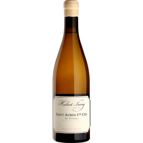 Domaine Hubert Lamy Saint-Aubin Les Frionnes 2023