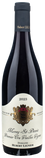 Domaine Hubert Lignier Morey Saint Denis 1er Cru Vieilles Vignes 2023 - Bottle Hero