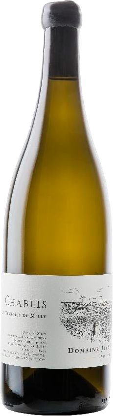 Domaine Jean Dauvissat Pere et Fils, Chablis Les Terroirs de Milly, 2023 - Bottle Hero