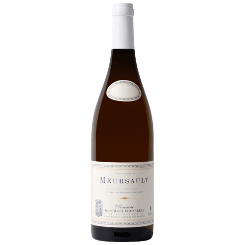 Domaine Jean-Marie Bouzereau, Meursault Rouge 2023 - Bottle Hero