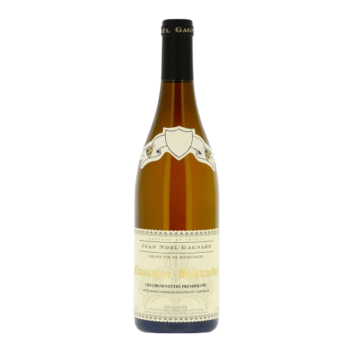 Domaine Jean-Noël Gagnard, Chassagne-Montrachet Chenevottes Blanc, 2023 - Bottle Hero