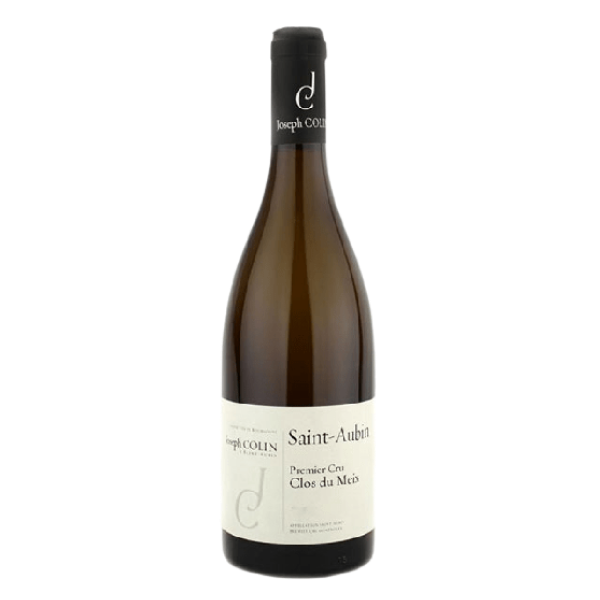 Domaine Joseph Colin Saint-Aubin 1er Cru Clos du Meix 2024 - Bottle Hero