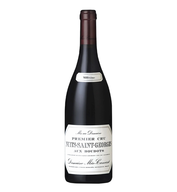Domaine Méo-Camuzet Nuits-Saint-Georges Aux Boudots 1er Cru 2005 - Bottle Hero