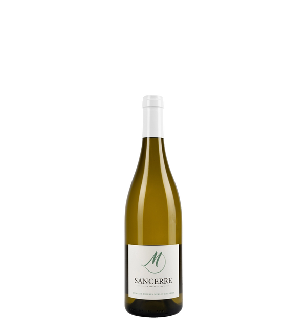 Domaine Merlin-Cherrier Sancerre 2025 37,5CL - Bottle Hero