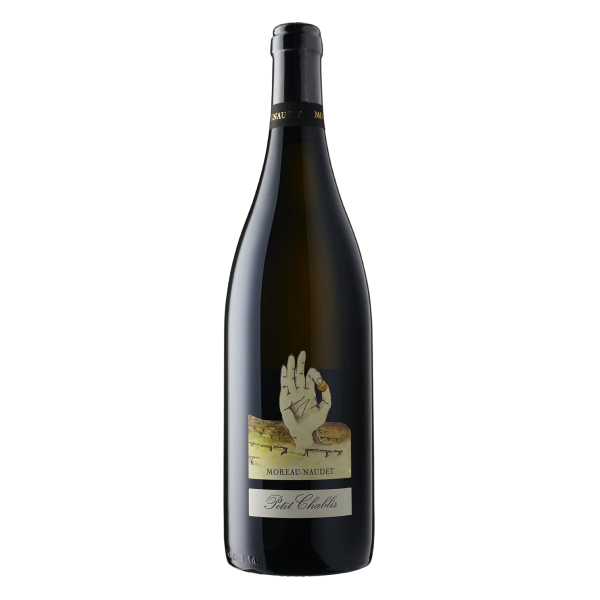 Domaine Moreau-Naudet Petit Chablis 2023