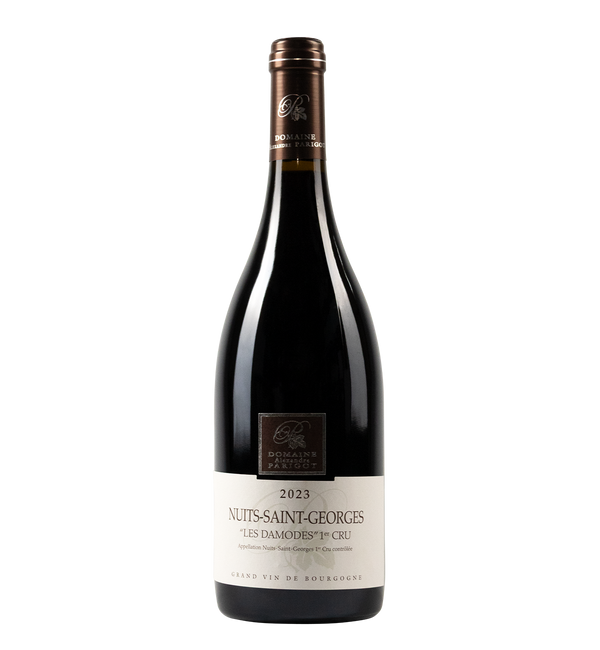 Domaine Parigot Nuits-Saint-Georges 1er Cru Damodes 2023