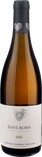 Domaine Patrick Miolane Saint Aubin Blanc 2024 - Bottle Hero