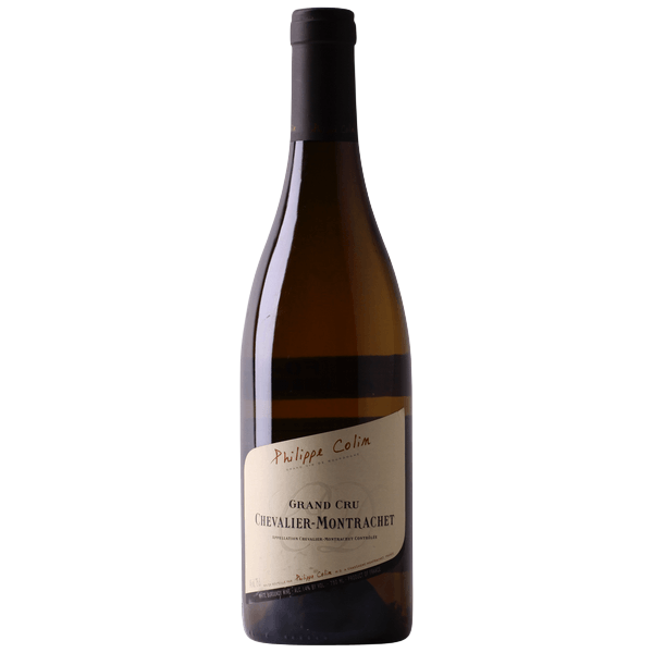 Domaine Philippe Colin, Chevalier-Montrachet Grand Cru 2024 - Bottle Hero