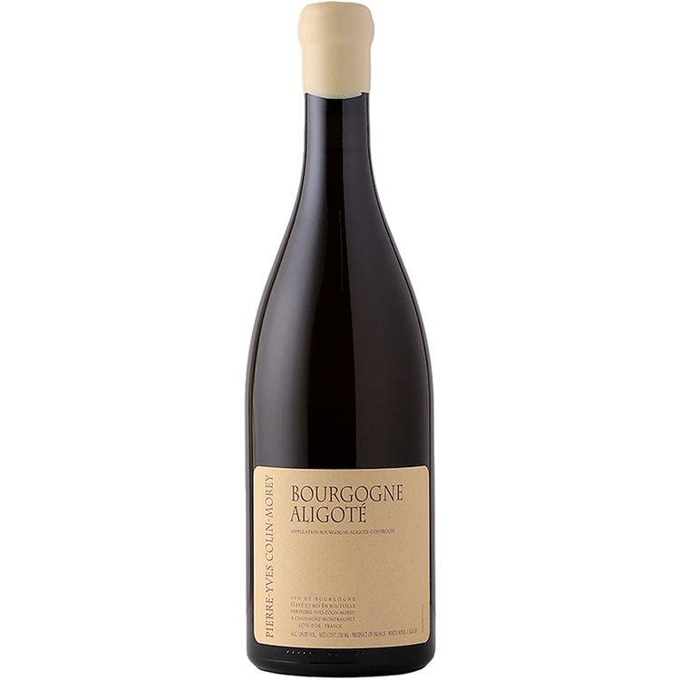 Domaine Pierre-Yves Colin-Morey Aligote 2019 - Bottle Hero