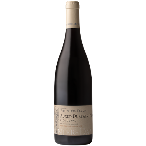 Domaine Prunier-Damy, Auxey-Duresses 1. Cru "Clos du Val" 2024