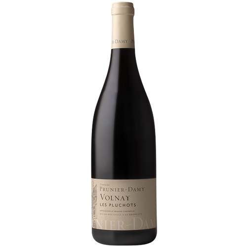 Domaine Prunier-Damy, Volnay "Les Pluchots" 2024