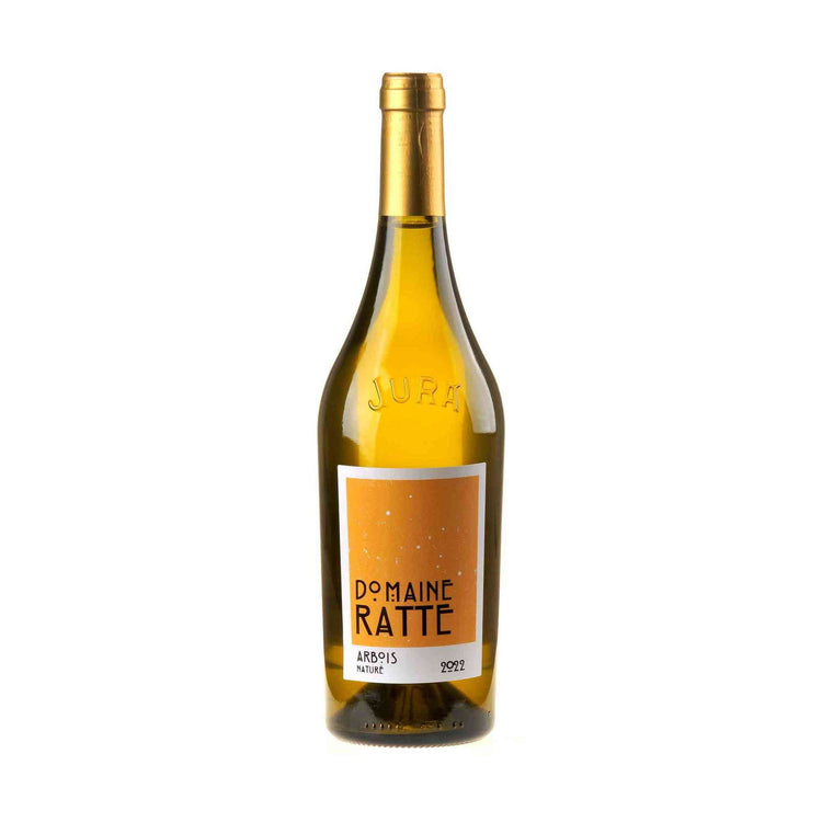 Domaine Ratte Arbois Naturé Bio 2022