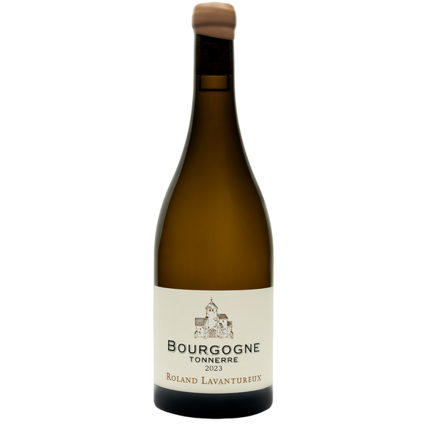 Domaine Roland Lavantureux, Bourgogne Blanc Tonnerre 2024