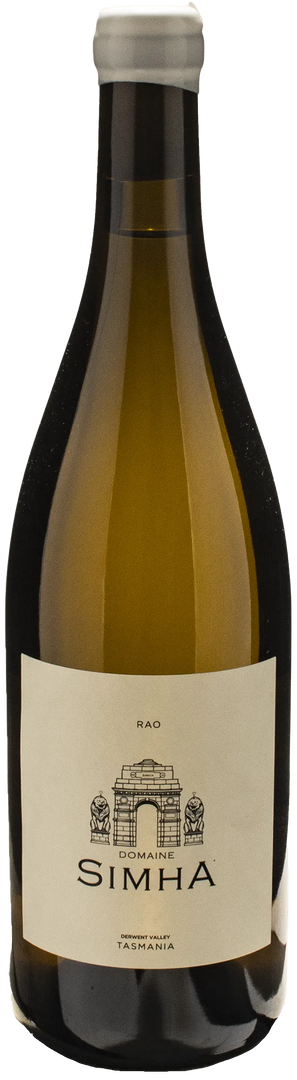 Domaine Simha Rao Chardonnay 2021