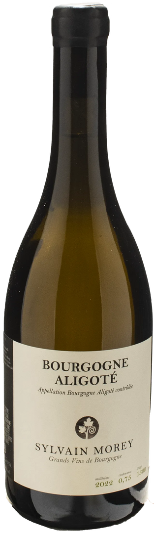 Domaine Sylvain Morey Bourgogne Aligote 2022