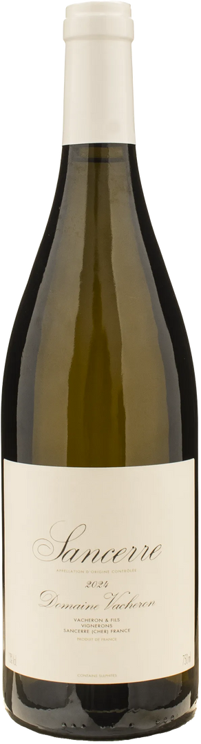 Domaine Vacheron Sancerre 2024
