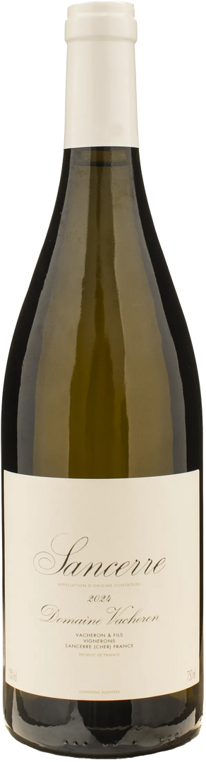 Domaine Vacheron Sancerre 2024
