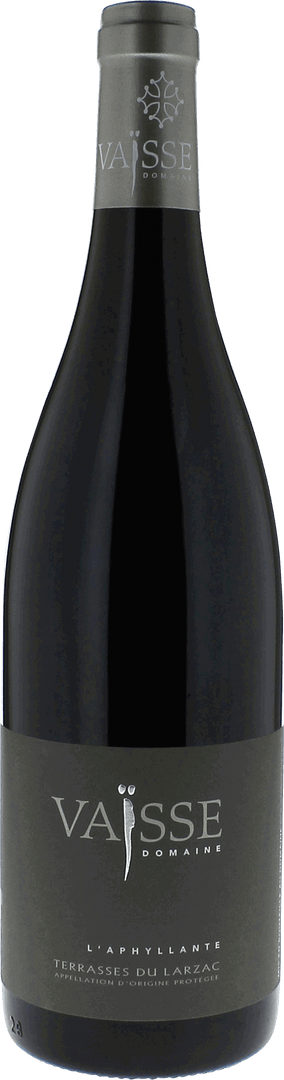 Domaine Vaisse Aphyllante Igp Pays D'herault - Magnum 1,5L, 2022 - Bottle Hero
