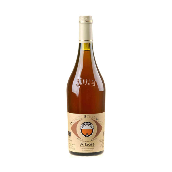 Domaine Villet Orange sous voile Bio 2018 - Bottle Hero