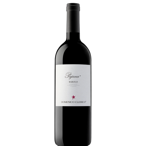 Domenico Clerico Barolo Pajana 2013