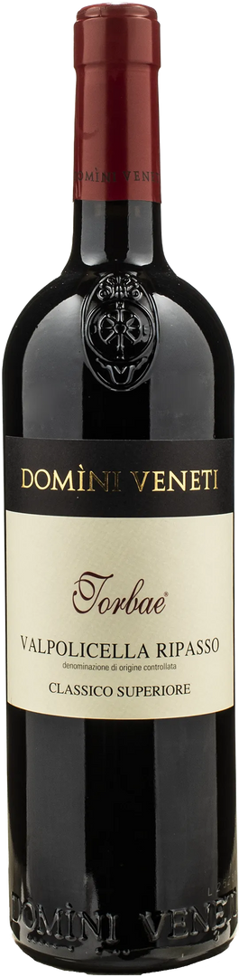 Domini Veneti Valpolicella Ripasso Classico Superiore Torbae 2023