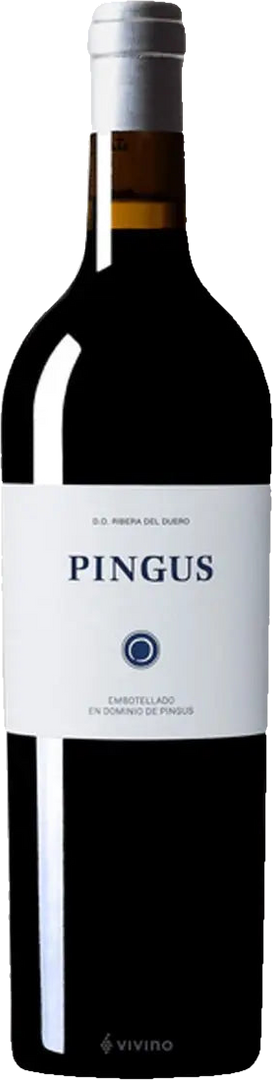 Dominio De Pingus, Pingus 2020 - Bottle Hero