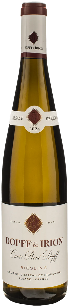 Dopff & Irion Alsace Riesling Cuvee Rene 2024