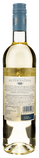Doppio Passo Bianco Alternativa Zero Alcol - Bottle Hero