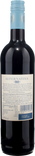 Doppio Passo Rosso Alternativa Zero Alcol - Bottle Hero