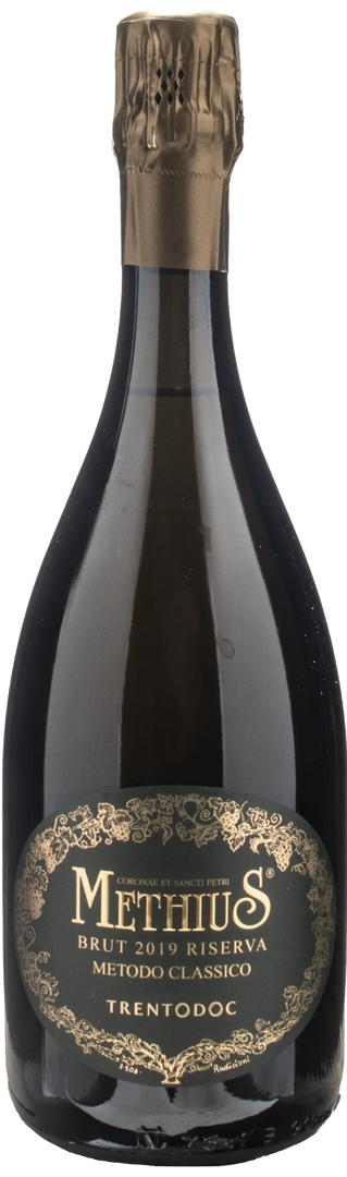 Dorigati Trento Methius Brut Riserva 2019
