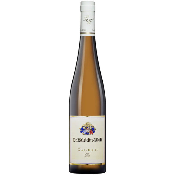Dr. Bürklin-Wolf, Gaisböhl Riesling Monopol 2023 White - Bottle Hero