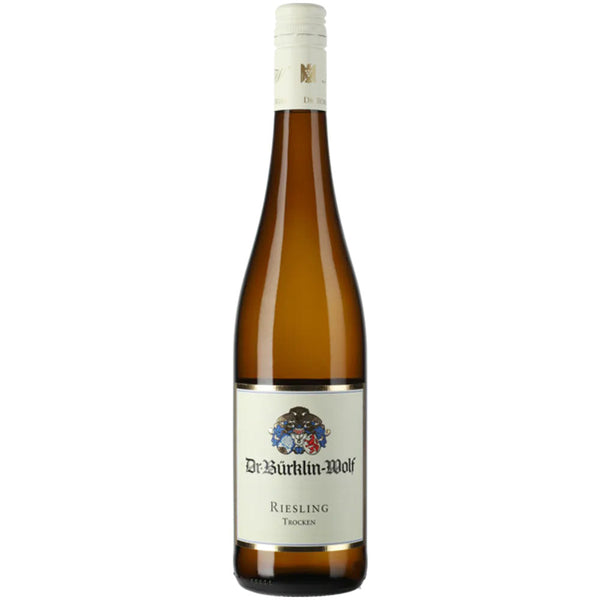 Dr. Bürklin-Wolf, Riesling 2024 White - Bottle Hero