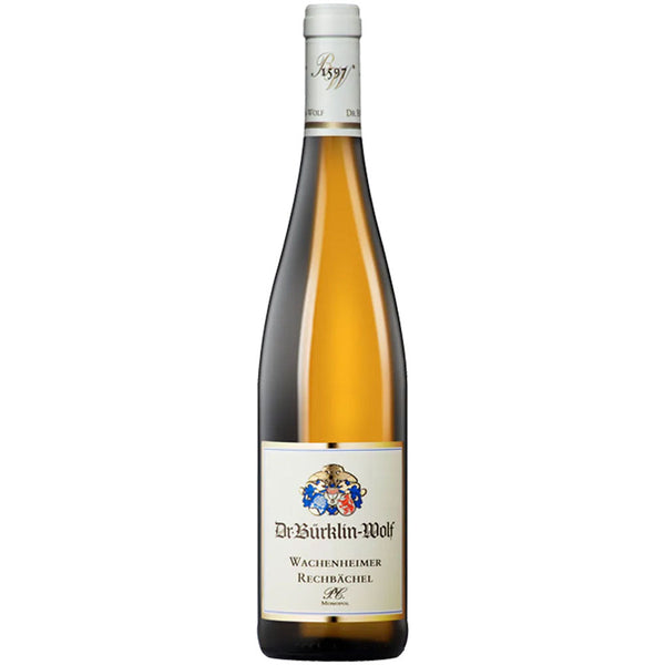 Dr. Bürklin-Wolf, Wachenheimer Rechbächel Riesling 2023 White - Bottle Hero