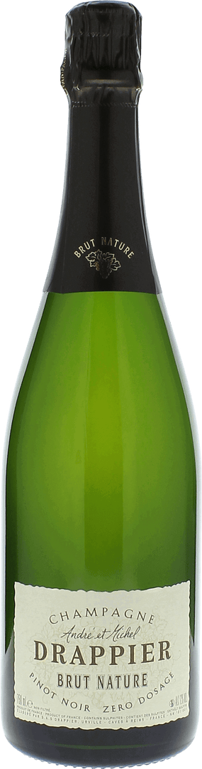 Drappier Brut Nature Drappier - Magnum 1,5L - Bottle Hero