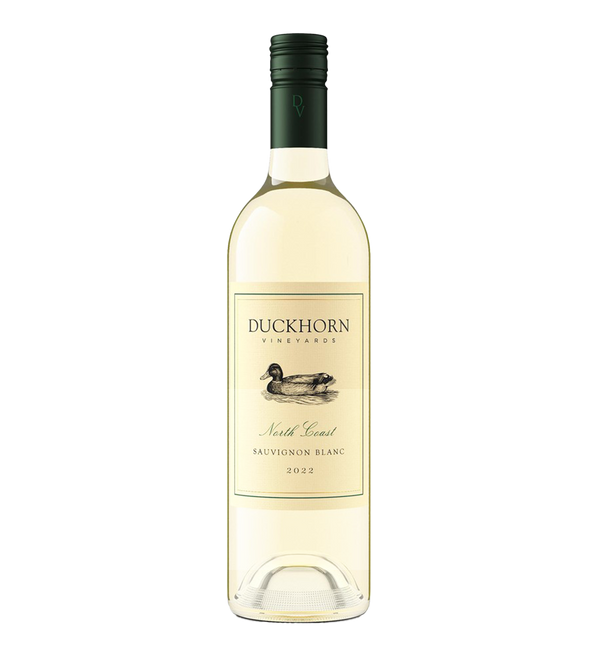 Duckhorn Vineyards North Coast Sauvignon Blanc 2022 - Bottle Hero