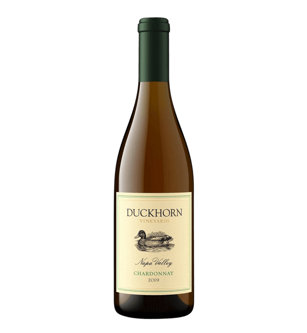 Duckhorn Vineyards Napa Valley Chardonnay 2021 - Bottle Hero