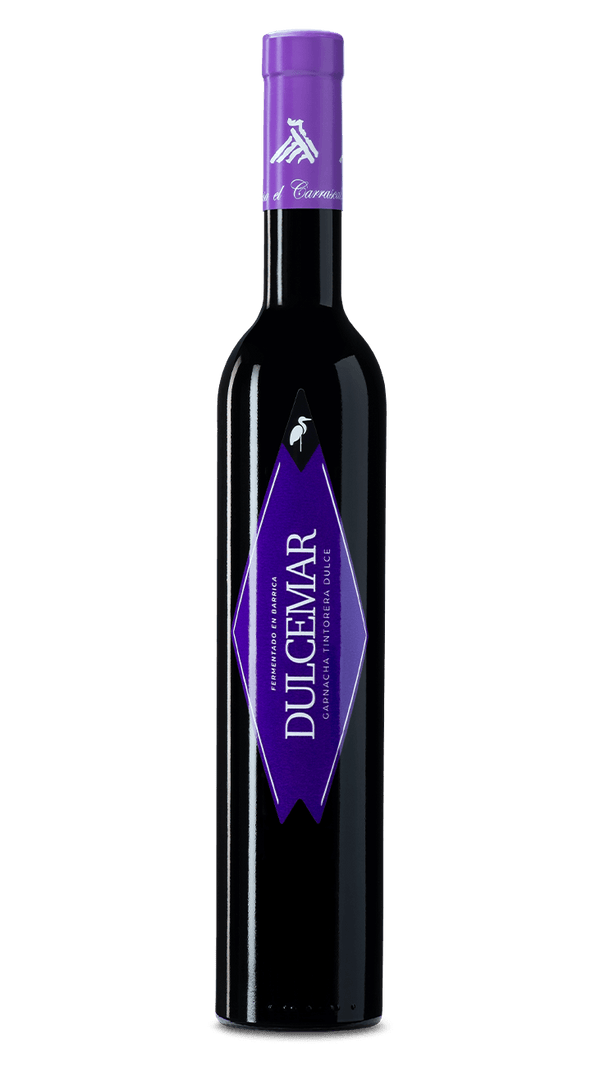 Dehesa El Carrascal, Dulcemar Garnacha Tintorera Dolce 2025 - Bottle Hero