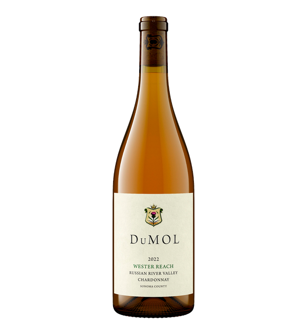 DuMOL Chardonnay Wester Reach 2022 - Bottle Hero