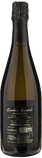 Durdon Bouval Champagne Blanc de Blancs Brut Nature Candide